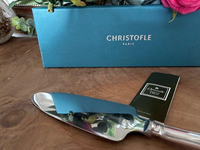 Christofle - Gebakschep - Spatour-model - Gepolijst zilver, Antiek en Kunst, Curiosa en Brocante