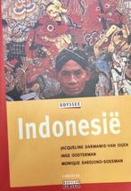 Indonesie (odyssee), Boeken, Verzenden, Nieuw