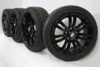 BMW 1 2 serie F20 F21 F22 F23 383M 17 inch velgen Bridgeston, Ophalen of Verzenden, Nieuw