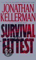 Survival of the Fittest 9780553572322, Gelezen, Jonathan Kellerman, Verzenden