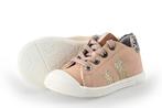 Jopper Sneakers in maat 21 Bruin | 5% extra korting, Kinderen en Baby's, Verzenden, Schoenen, Zo goed als nieuw, Jongen of Meisje