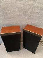 Bang & Olufsen - Beovox S30 in teakhout Luidsprekerset