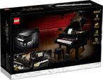 Lego Set - 21323 - Ideas (CUUSOO) - GRAND PIANO BRAND NEW!