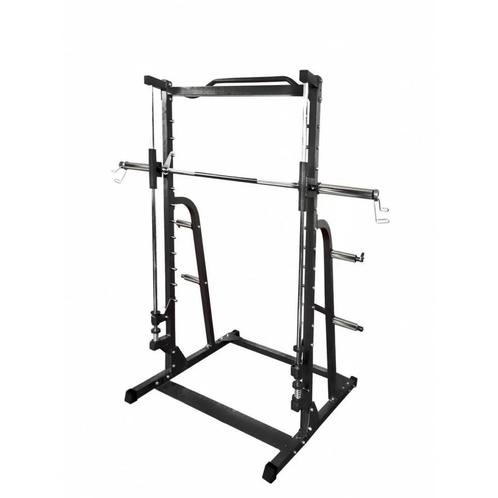 Toorx Fitness WLX-70 Smith Machine, Sport en Fitness, Fitnessmaterialen, Nieuw, Verzenden