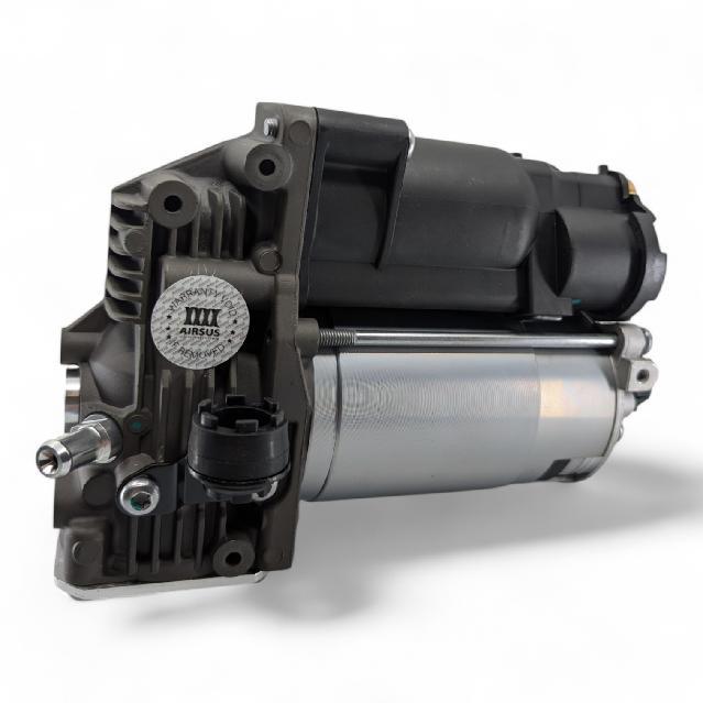 Mercedes R-Klasse W251 Airmatic Luchtvering Compressor 2 Cor, Autos : Pièces & Accessoires, Suspension & Châssis, Envoi