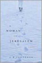 A Woman in Jerusalem 9780151012268 Hillel Halkin, Boeken, Verzenden, Gelezen, Hillel Halkin