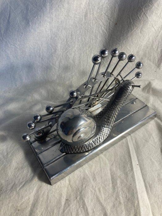 dans le gout de Benjamin RABIER - Tafelservies - Zeldzame, Antiek en Kunst, Kunst | Designobjecten