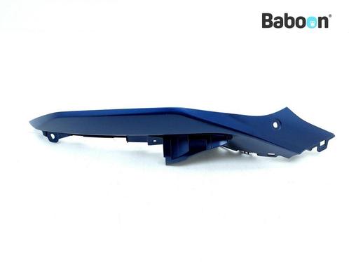 Zijkuipdeel Links Boven Suzuki GSX R 1000 2009-2011, Motoren, Onderdelen | Suzuki, Gebruikt, Verzenden