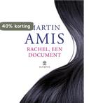 Rachel 9789046704677 Martin Amis, Boeken, Verzenden, Zo goed als nieuw, Martin Amis