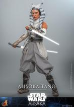 Star Wars: Ahsoka Action Figure 1/6 Ahsoka Tano 28 cm, Nieuw, Ophalen of Verzenden