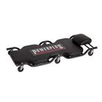 Verrijdbare auto ligmat / creeper 112 cm, Ophalen of Verzenden