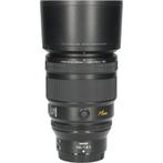 Tweedehands Nikon Z 135mm f/1.8 S Plena CM4527, Audio, Tv en Foto, Foto | Lenzen en Objectieven, Ophalen of Verzenden, Gebruikt