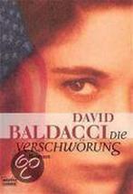 Die Verschwörung 9783404147151 David Baldacci, Boeken, Verzenden, Gelezen, David Baldacci