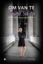 Om van te kotsen 9789464687675 Fleur Gris, Verzenden, Zo goed als nieuw, Fleur Gris