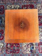 Schuitema - Salontafel - Hout - Art Deco salontafel, Antiek en Kunst