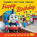 Thomas & Friends: Happy Birthday, Thomas, Awdry, Rev. W., Gelezen, Rev. W. Awdry, Verzenden