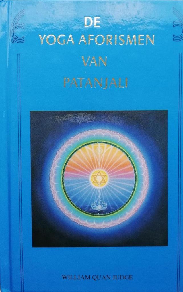 De yoga-aforismen van Patanjali / Kleine Klassieken, Boeken, Esoterie en Spiritualiteit, Zo goed als nieuw, Verzenden