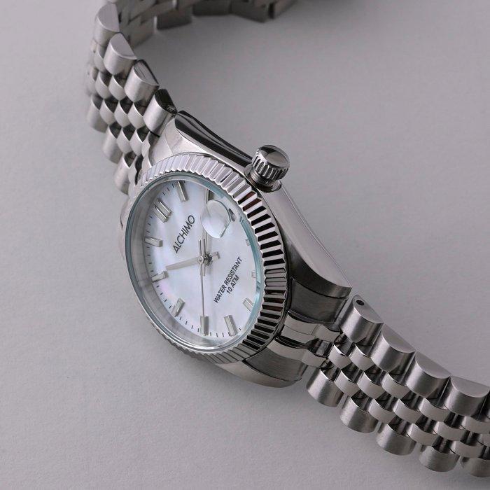 Alchimo - Mandola Madre Perla - Sans prix de réserve - Femme, Bijoux, Sacs & Beauté, Montres | Hommes