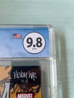 Venom (Vol. 5) #36 - EGC 9.8 - Venom War Tie-In - 1 Graded, Boeken, Strips | Comics, Nieuw