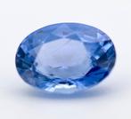 Blauw Saffier  - 1.62 ct - ALGT (B)