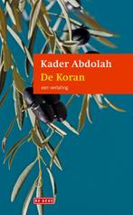 De Koran 9789044518726, [{:name=>'Kader Abdolah', :role=>'A01'}], Verzenden