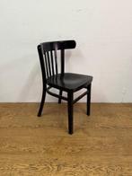 Gebruikte horecastoel -S3949- Vintage/Café, Huis en Inrichting, Stoelen, Ophalen, Nieuw