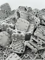 Lego Briques - Lego plate modified 4x4 with rounded corners, Enfants & Bébés, Jouets | Duplo & Lego