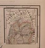 Italië - LAZIO; E. Bonatti / P. Allodi & f. / F. Vallardi -