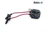 Bobine Honda VFR 400 R 1986-1987 (VFR400R NC21) Cyl. 1-3, Motoren, Onderdelen | Honda, Verzenden, Nieuw