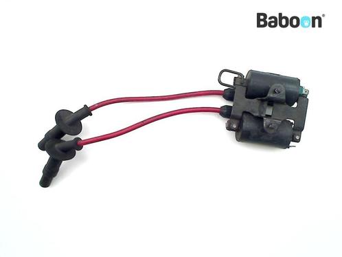 Bobine Honda VFR 400 R 1986-1987 (VFR400R NC21) Cyl. 1-3, Motoren, Onderdelen | Honda, Verzenden
