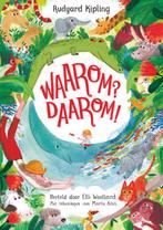 Waarom? Daarom! 9789047710042 Rudyard Kipling, Boeken, Verzenden, Gelezen, Rudyard Kipling