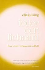 Ieder een lichaam (9789045044804, Olivia Laing), Antiek en Kunst, Verzenden