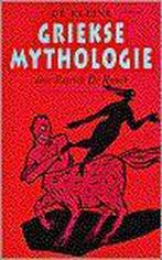 De Kleine Griekse Mythologie 9789025346775, Livres, Patrick de Rynck, Verzenden