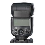 Canon Speedlite 430EX III-RT met garantie, Audio, Tv en Foto, Foto | Flitsers, Verzenden, Nieuw