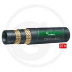 1SN-10-210 bar 150°C zwart Hogedrukslang DN10 16,8mm 720..., Ophalen of Verzenden