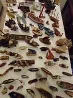 Unknown Niet op schaal - Modelschip (80) - Collezione di, Antiek en Kunst