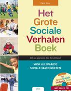 Het grote sociale verhalen boek 9789077671610 C. Gray, Verzenden, C. Gray