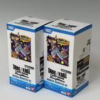 Bandai - 2 Booster box - Dragon Ball Z - MANGA BOOSTER 02, Nieuw