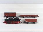 Märklin H0 - 29074 - Ensemble de train (1) - Startset avec, Hobby en Vrije tijd, Nieuw