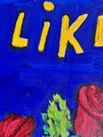 M. BURGAZ - I like flowers