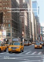 Toegepast financieel management voor vrijetijd, toerisme en, Boeken, Verzenden, Zo goed als nieuw, Jan Noort