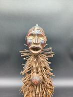Nagelfetisj Nkisi Nkissi - Bakongo - DR Congo (Zonder