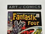Fantastic Four #74 - Galactus, Silver Surfer Appearance - 1
