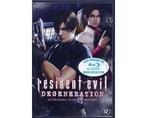 Resident Evil: Degeneration, Cd's en Dvd's, Verzenden, Nieuw in verpakking