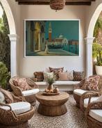 RINGER - Venitian Wedding Toile (XXL)