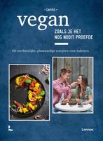 Vegan zoals je het nog nooit proefde 9789401479394, Verzenden, Zo goed als nieuw, Tekla Vancleynenbreugel