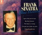 Frank Sinatra - Blue Heaven 5028421806716, Verzenden, Nieuw in verpakking