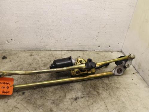 Ruitenwismotor+Mechaniek Saab 9-3 O135157, Auto-onderdelen, Carrosserie