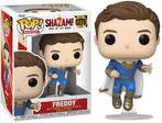 Funko POP! Vinyl DC Comics Shazam! Fury of the Gods-Freddy, Verzamelen, Ophalen of Verzenden, Nieuw