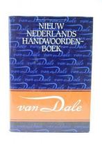 Van Dale nieuw handwoordenboek der Nederlandse taal Dale, Boeken, Woordenboeken, Gelezen, Dale, Verzenden, Nederlands